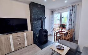 Apartament Kameralny